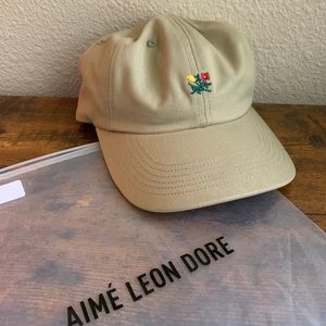 Aimé Leon Dore Crest Hat